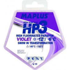 Парафин MAPLUS НP3 violet (-12-6) 50 гр.